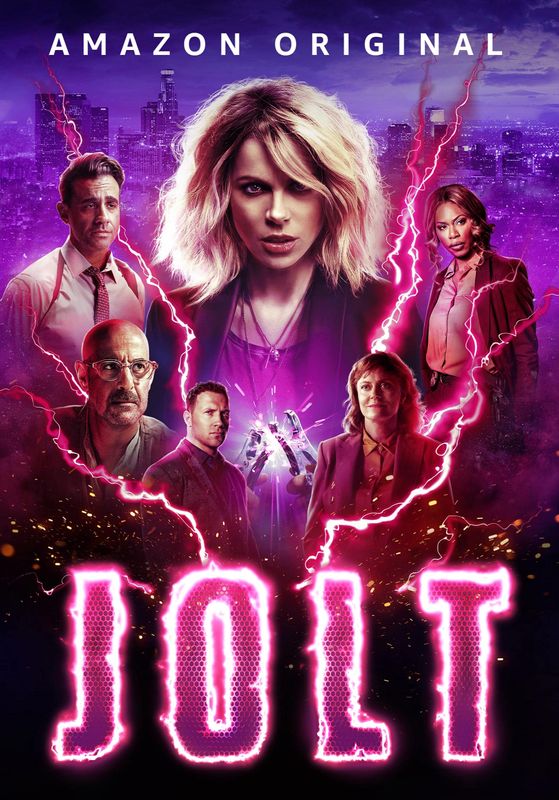 Jolt                สวย แรงสูง                2021