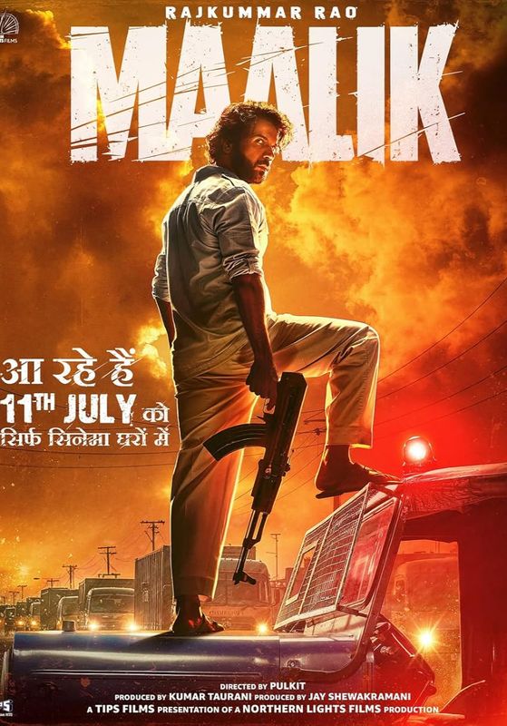 Maalik                                2025