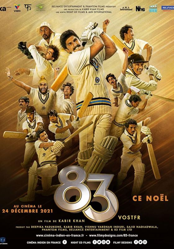 '83                                2021