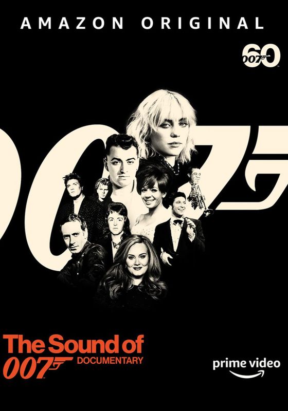 The Sound of 007                มนต์เสียงยอดพยัคฆ์ 007                2022