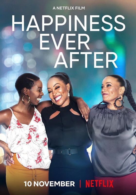 Happiness Ever After                                2021