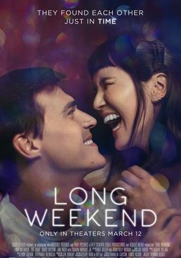 Long Weekend                                2021