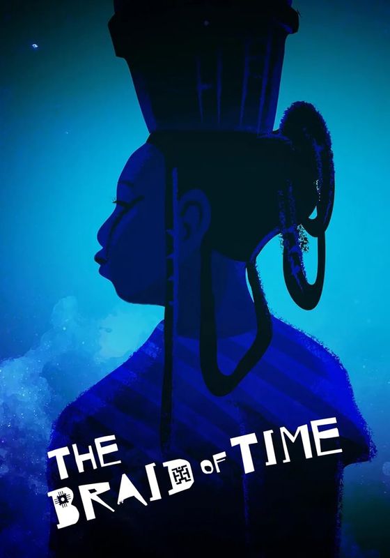 The Braid of Time                                2021