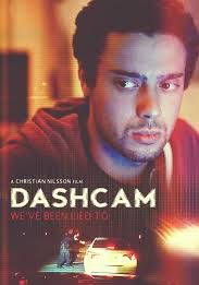 Dashcam                                2021