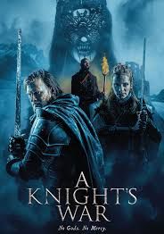 A Knight’s War                                2025