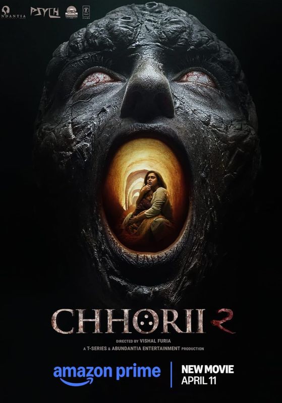 Chhorii 2                                2025