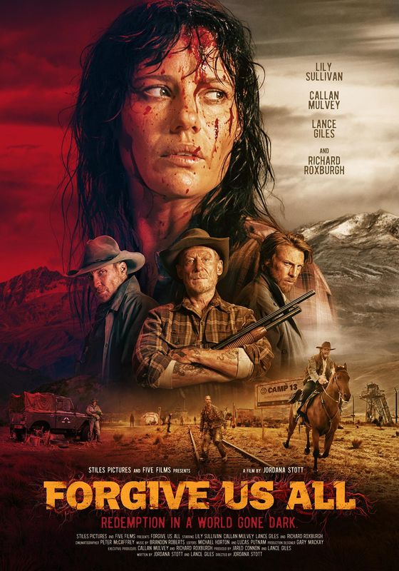 Forgive Us All                                2025