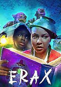 Erax                อีแร็กซ์                2022